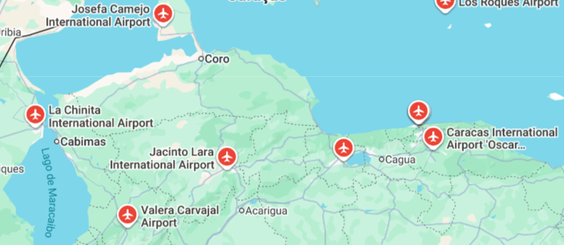 FAA, askeri yığınak ve navigasyon müdahaleleri nedeniyle havayollarını Venezuela üzerindeki artan risklere karşı uyardı