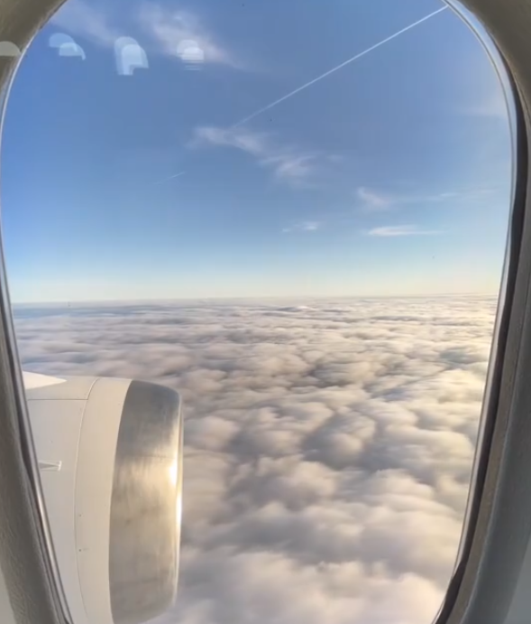 Pencere en iyisi pencere: Pencere kenarındaki koltuklar pencereli olmayabilir!