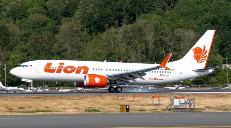 Ölümcül kazalar: ABD mahkemesi Boeing anlaşmasını onayladı