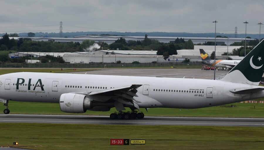 Pakistan Uluslararası Havayolları’nın (PIA) özelleştirme süreci hızlandırılıyor