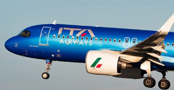 ITA Airways: Pratt & Whitney motorunun emniyet sorunları nedeniyle 22 uçak yere indirildi