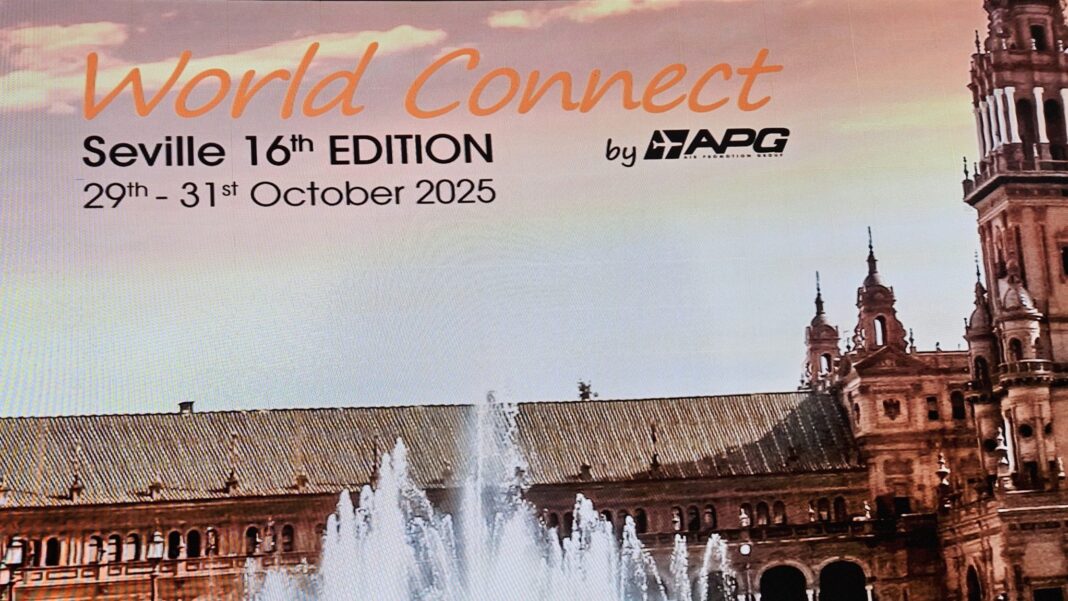 APG World Connect 2025: Küresel ısınma çağında havacılığın iyileştirilmesi için nasıl iletişim kurulmalı?