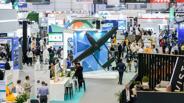 Dubai Airshow 2025: Havacılık, inovasyon, savunma ve sürdürülebilirlik