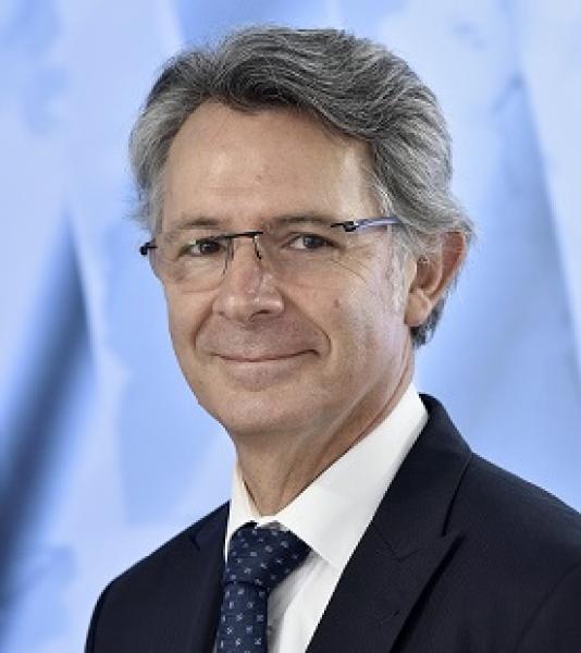 CFM International CEO’su Méheust : ‘hızlı gitmek için yavaş git’ yaklaşımını kullanan mühendislerimize şapka çıkarıyorum