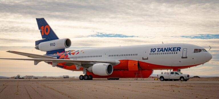 FAA, MD-11 uçuş yasağını tüm DC-10 ve MD-10 filolarına genişletiyor
