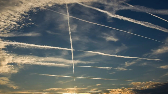 İngiltere, SAF’ın yoğunlaşma izlerinin iklim üzerindeki etkisini azaltma potansiyelini araştırıyor