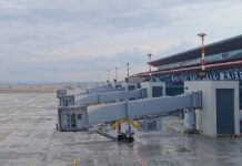 DHMİ, Kayseri Havalimanı 2025 yılı istatistiklerini açıkladı