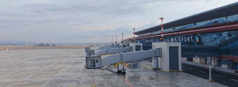 DHMİ, Kayseri Havalimanı 2025 yılı istatistiklerini açıkladı