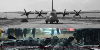 Havacılık Kazaları Ardından