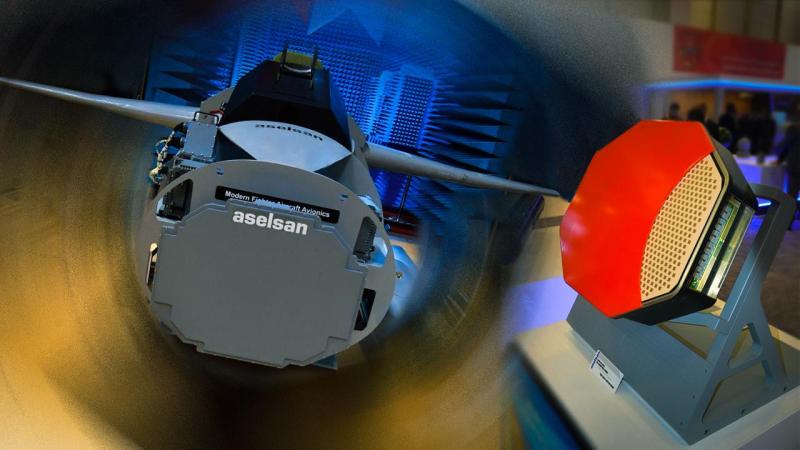 Gök Vatan’da tarihi gün: Türkiye ilk kez başardı