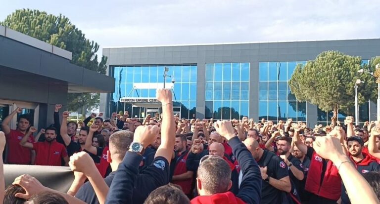 TEC’te grev tarihi netleşti!