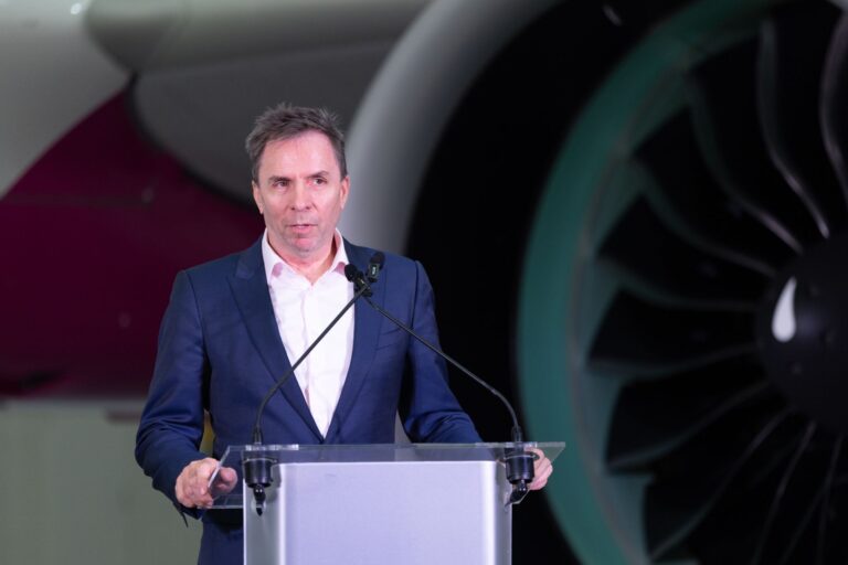 Wizz Air’in Ryanair’in suçlamalarına öfkeli yanıtı: “O bir tam çöp”