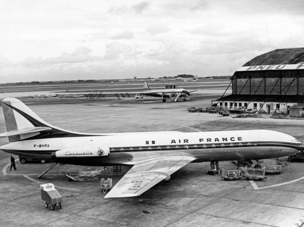 Air France 1611 Faciası: Kazara vurulma olasılığı araştırılıyor