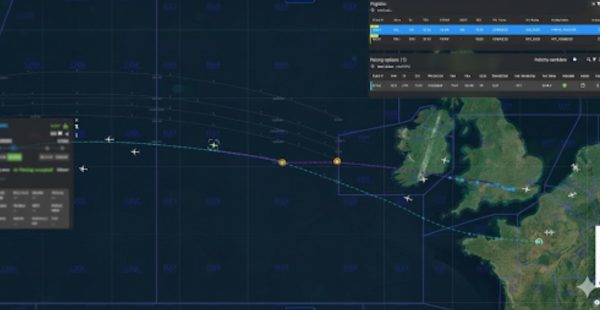 Göçmen kuşlardan esinlenerek geliştirilen fello’fly projesinde yeni aşama
