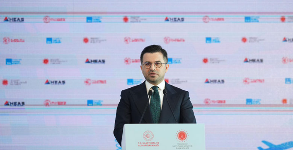 HEAŞ Genel Müdürü Faruk Kacır: Sabiha Gökçen Havalimanı 44 binden 44 milyona ulaştı