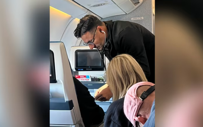 Uçuş sürelerinin uzamasıyla uçaklarda kalp krizlerinde artış görülebilir