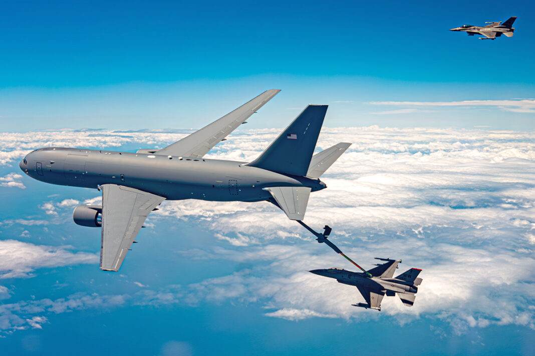 FAA uyarı yayınlamıştı: Karayipler’de iş jeti ile tanker uçağı çarpışmasına ramak kaldı