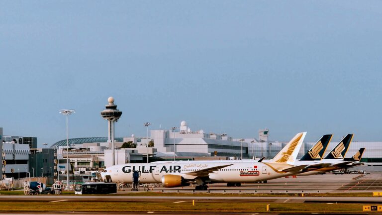 Gulf Air, Türk Hava Yolları ile ortak uçuş anlaşmasını genişletti