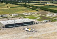 DHMİ, Elazığ Havalimanı 2025 yılı istatistiklerini açıkladı