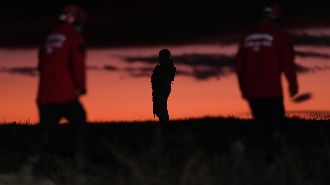 Bakan Yerlikaya: Ses kayıt cihazı ve karakutu bulundu