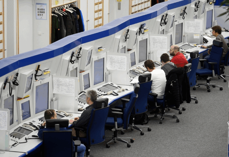 Hedef 2030: Eurocontrol, dijitalleşmeye odaklanan stratejisini duyurdu