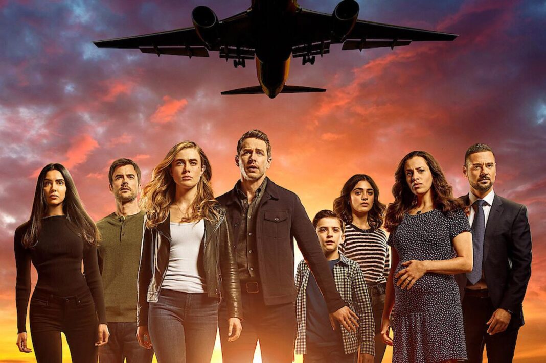 Manifest: İzleyiciler iptalin ardından yeniden doğan dizi için “başyapıt” diyor