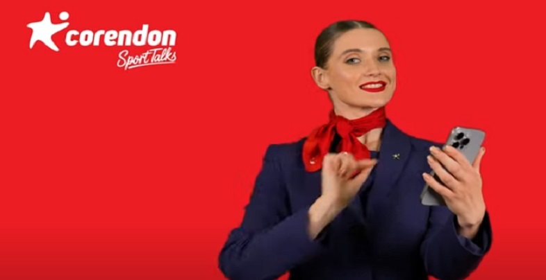 “Corendon Sport Talks”ın Konukları: “ Voleybolcular Nehir Kiraz, Nira Günce Karaağın ve Ecem Aknam “