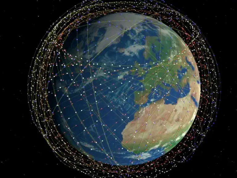 Ryanair, aşırı enerji tüketimi nedeniyle Starlink’i reddederken, Elon Musk yalanladı
