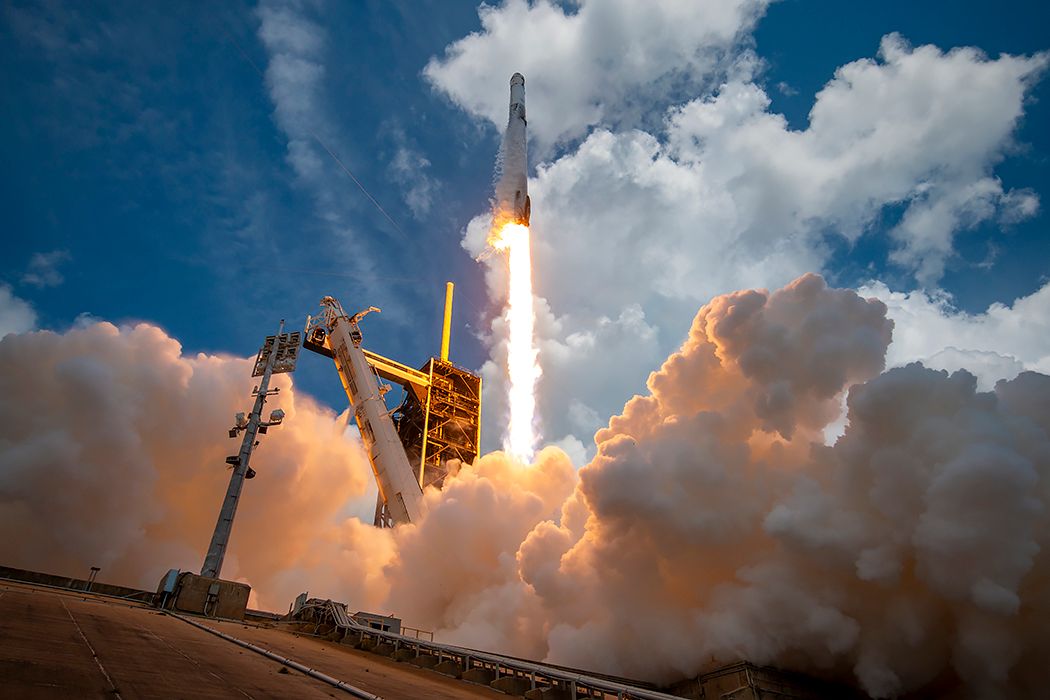 SpaceX Crew-11, tıbbi bir sorun nedeniyle Uluslararası Uzay İstasyonu’ndan erken dönecek