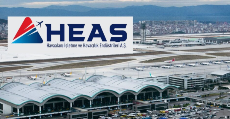 SABİHA GÖKÇEN Havalimanı: HEAŞ’tan dev projeler ve kesintisiz hizmet