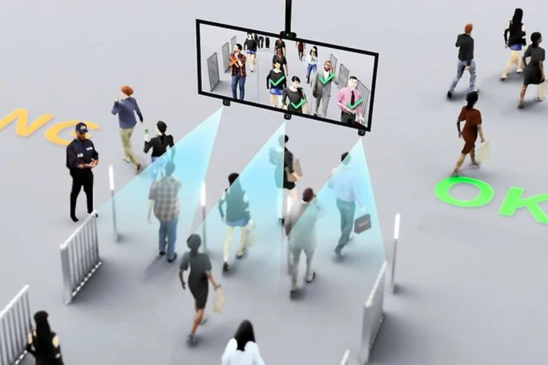 Havalimanlarında yeni doğrulama teknolojisi hayata geçiyor