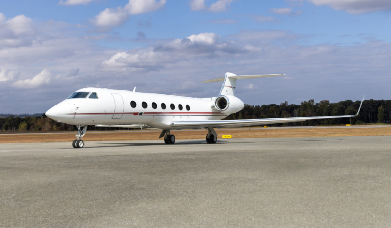 VatanJet, Gulfstream G550 ile uzun menzilli uçuşlara hazırlanıyor