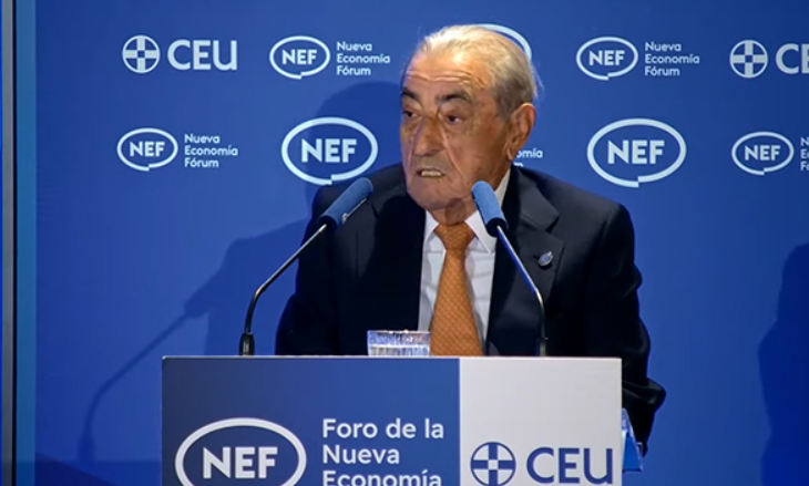 Hidalgo: “Şirkete katılan Türk ve İngiliz ortaklar sayesinde tamamen rahat bir nefes alıyorum.”