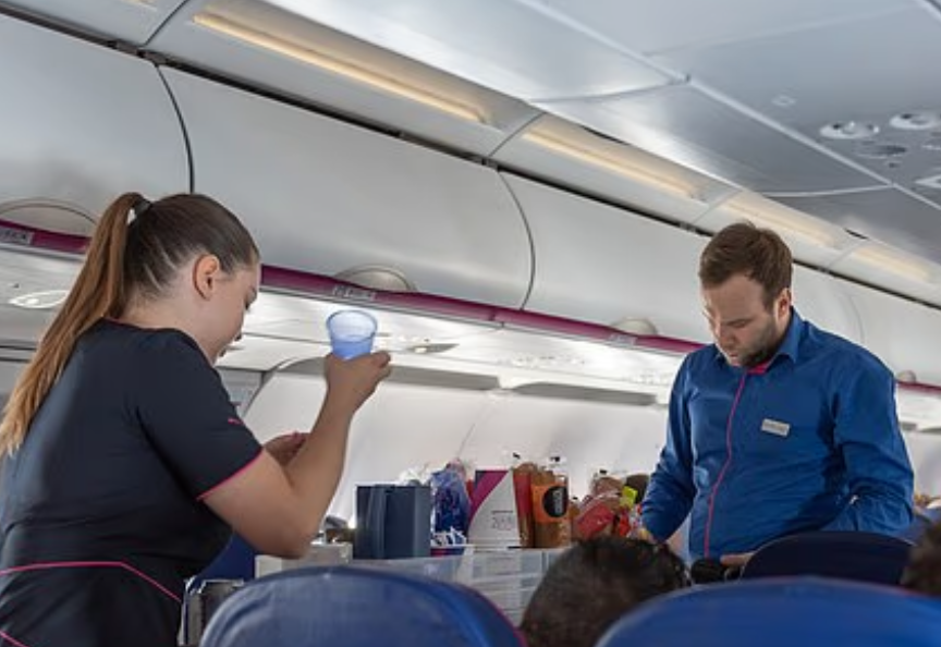 Düşük maliyetli havayolu Wizz Air, yeni bir ‘business class’ tarzı bilet satışına başladı