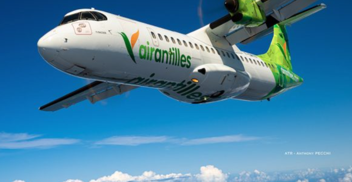 Air Antilles iflasın eşiğinde: Şirket kayyum atanması için başvuruda bulundu