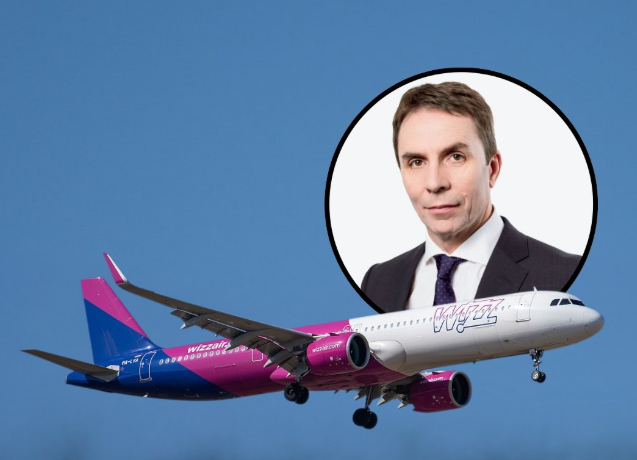 Wizz Air, ABD uçuşlarına başlamak için izin başvurusunda bulundu