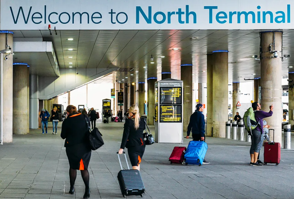 Tüm havalimanları için güvenlik kuralları ne zaman değişebilir?