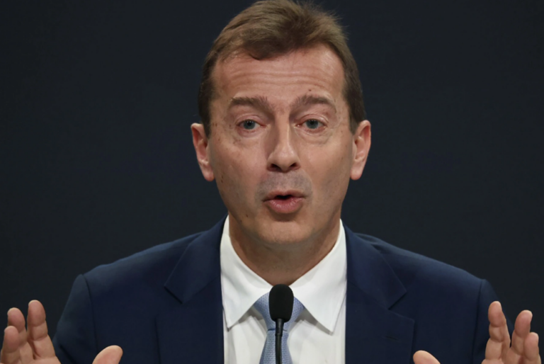 Guillaume Faury: “Airbus, artan dış politika gerilimleriyle karşı karşıya”