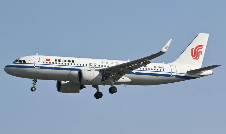 Çin, Japonya’ya giden 49 güzergahtaki tüm uçuşları iptal etti