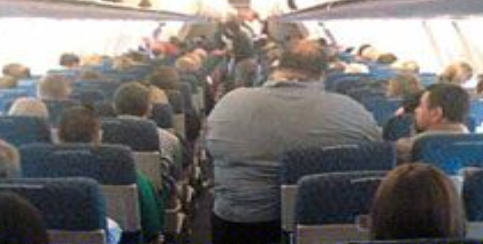 Airbus fazla kilolu yolculara uyum sağlarken Boeing geride kaldı