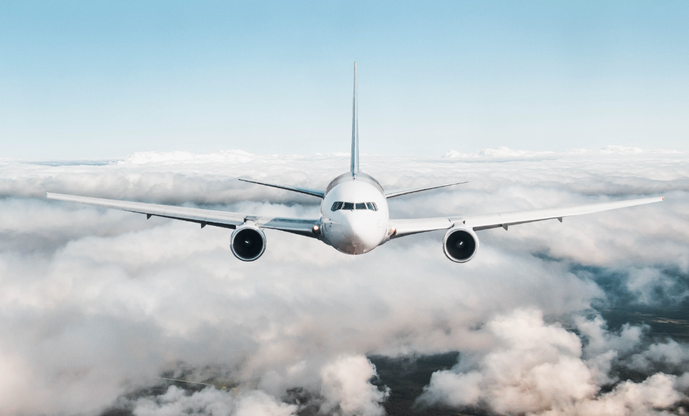 Uçakların beyaz boyanmasının 10 önemli nedeni?