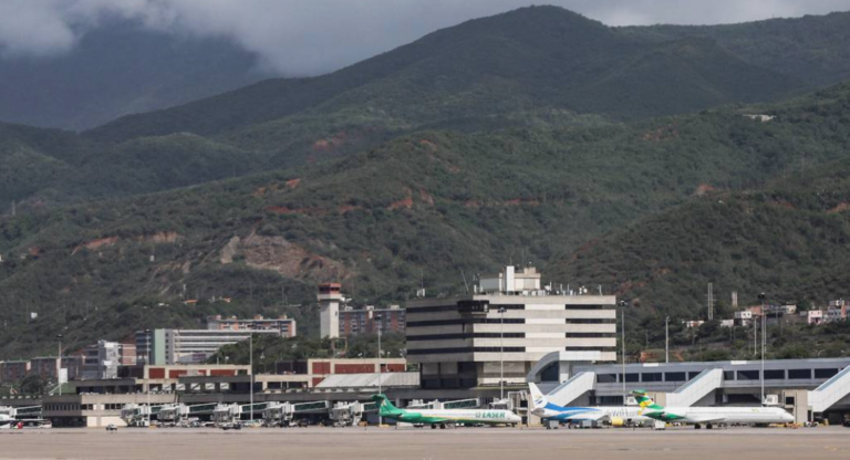 IATA’dan, Venezuela’ya uçuşların yeniden başlamasından önce uyarı