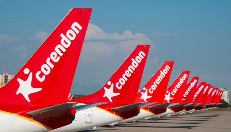 Corendon Airlines, Brand & Sport Summit etkinliklerine iki ayrı oturumla katılıyor