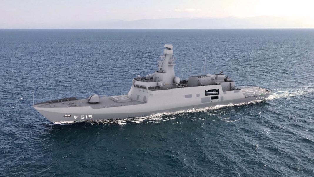 Denizlerdeki milli mühendislik gücü Türkiye’yi küresel lige taşıyor