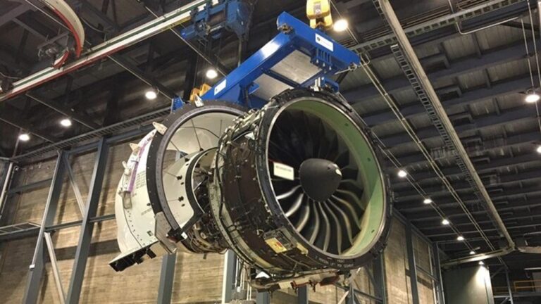 A320neo motorlarının teslimatındaki gecikmeler: Airbus, Pratt & Whitney’e baskı yapıyor