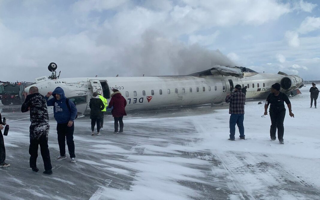 Bagajınızdaki hiçbir şey hayatınızdan daha önemli değil