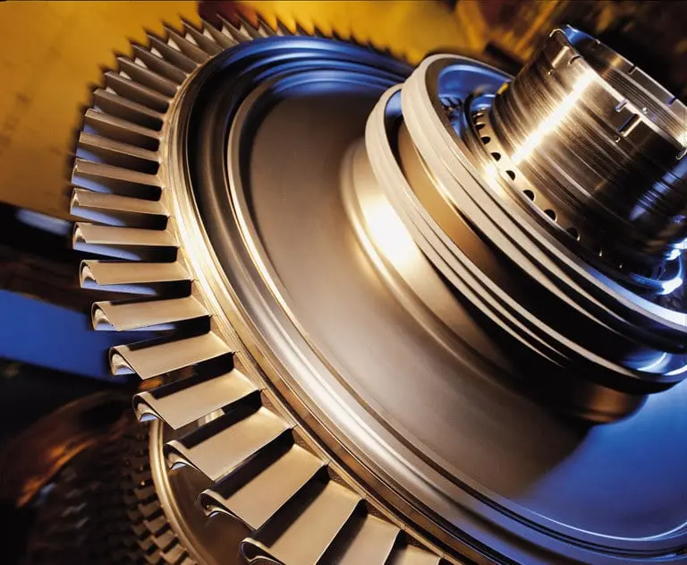 Kullanılmış uçak motorları yapay zeka veri merkezleri için enerji santrallerine dönüştürülecek