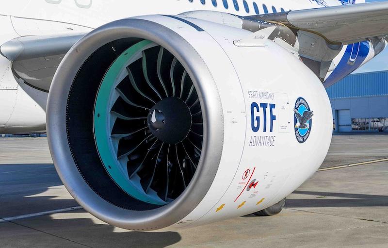 Pratt & Whitney GTF geri çağırma programı, 2026’da bile havayollarını tedirgin ediyor