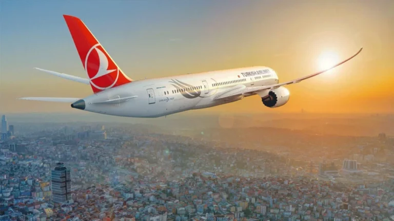 Çalışma Hayatı: THY’den Hedef 12 kapsamında yeni düzenlemeler