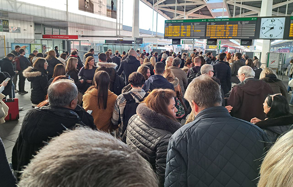 Bazı ülkeler vize politikasını ticarete dönüştürdü!